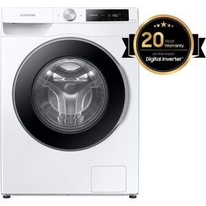 Samsung Lave-linge ecobubble(tm) 8kg - WW80T634DLE