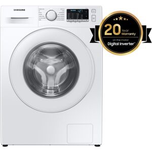 Samsung Lave-linge ecobubble(tm) 8kg - WW80TA026TE