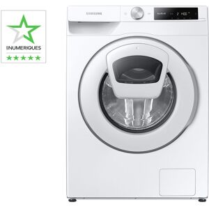 Samsung Lave-linge AddWash(tm) 9kg - WW90T654DHE