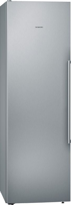 Notice d'utilisation, manuel d'utilisation et mode d'emploi SIEMENS KS36VAIDP REFRIGERATEUR 1P 186X60X65 A++ INOX SIEMENS   