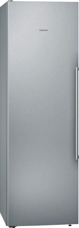 Notice d'utilisation, manuel d'utilisation et mode d'emploi SIEMENS KS36VAIEP REFRIGERATEUR 1P 186X60X65 A++ INOX SIEMENS   