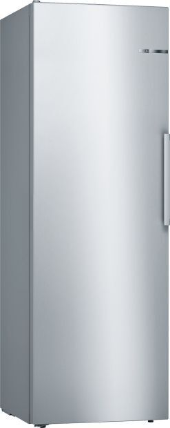 Notice d'utilisation, manuel d'utilisation et mode d'emploi BOSCH KSV33VLEP REFRIGERATEUR 1P 176X60X65 INOX BOSCH   