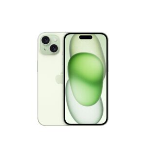 Apple iPhone 15, 128GB, green