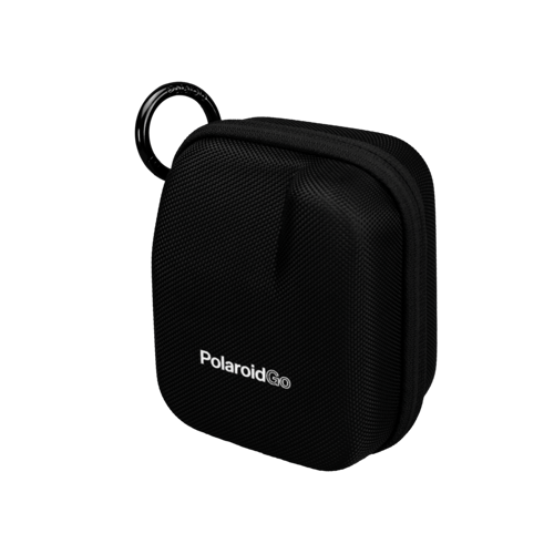 Prix polaroid go camera case black
