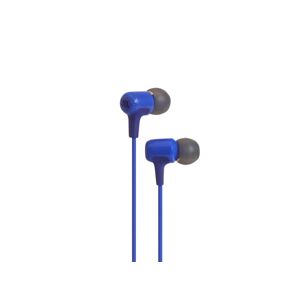 JBL Casques & écouteurs filaires   JBL E15 Bleu   eleonto