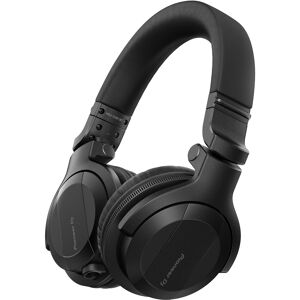 Pioneer DJ HDJ-CUE1BT Casque supra-auriculaire BT pour DJ Noir   eleonto