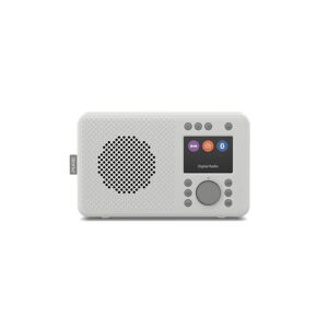 Pure Radio DAB+ portable Pure Elan DAB+ avec Bluetooth   eleonto - Publicité