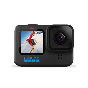 GoPro Caméra HERO10   Action Cams - eleonto   Action Cams - eleonto - Publicité