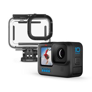 GoPro HERO10 + Protective Housing