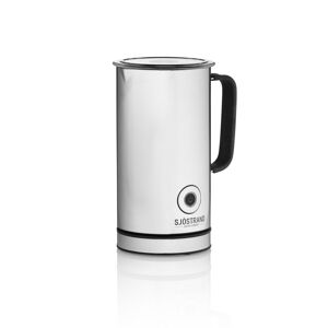 Sjöstrand Mousseur à lait   Machines à café - eleonto - Publicité