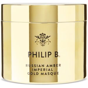 Philip B Masque réparateur, 236 ml - UNI - Publicité