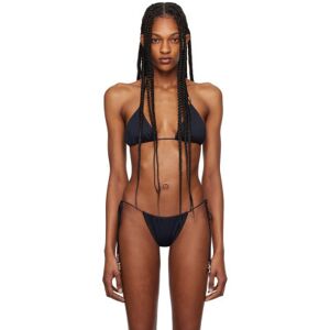 Permare Bikini Samira noir - XL - Publicité