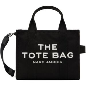 Marc Jacobs Cabas 'The Small Tote Bag' noir - UNI - Publicité