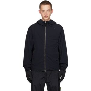 Stone Island Blouson Stellina Comfort noir - L