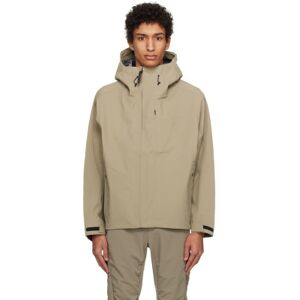 Goldwin 0 Blouson Seed taupe - 3