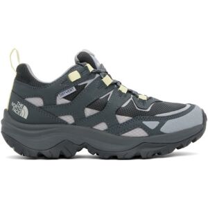 The North Face Baskets Hedgehog 3 grises - US 5.5 - Publicité