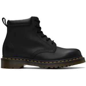 Dr. Martens Bottes 939 Ben noires - UK 11 - Publicité