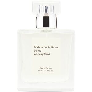 Maison Louis Marie Eau de parfum No. 02 Le long fond, 50 ml - UNI - Publicité