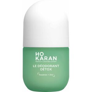 Deodorant Naturel Detox