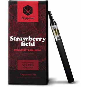 Kit Strawberry Field 50% CBD