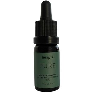 Pure Huile CBD PURE 20% - Huages