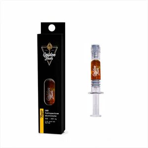 Recharge pour cartouche CBD - Tangie