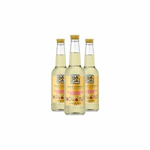 Boisson CBD Pêche et Verveine