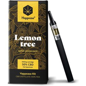 Kit Lemon Tree 50% CBD