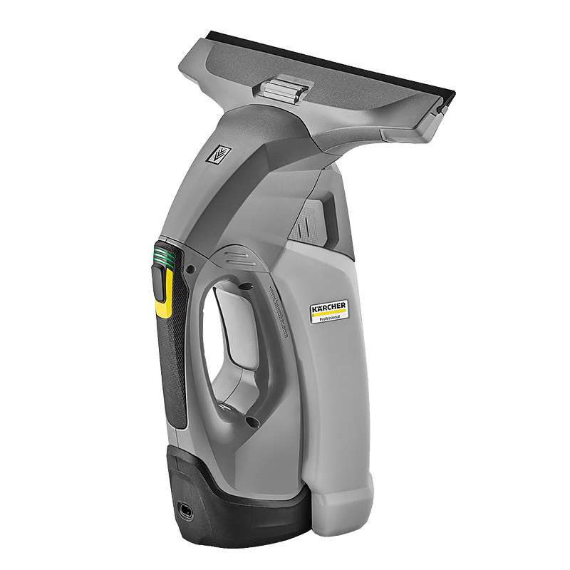 Notice d'utilisation, manuel d'utilisation et mode d'emploi KÄRCHER PRO Nettoyeur a vitres et surfaces WVP 10 Advanced KARCHER 1.633-560.0   