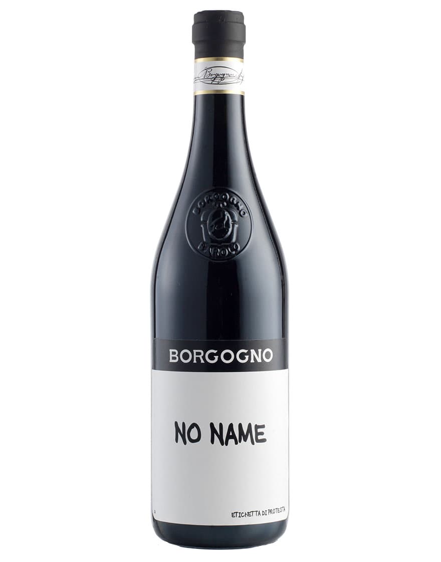 Borgogno No Name Langhe Nebbiolo  DOC 2018 0,75 ?