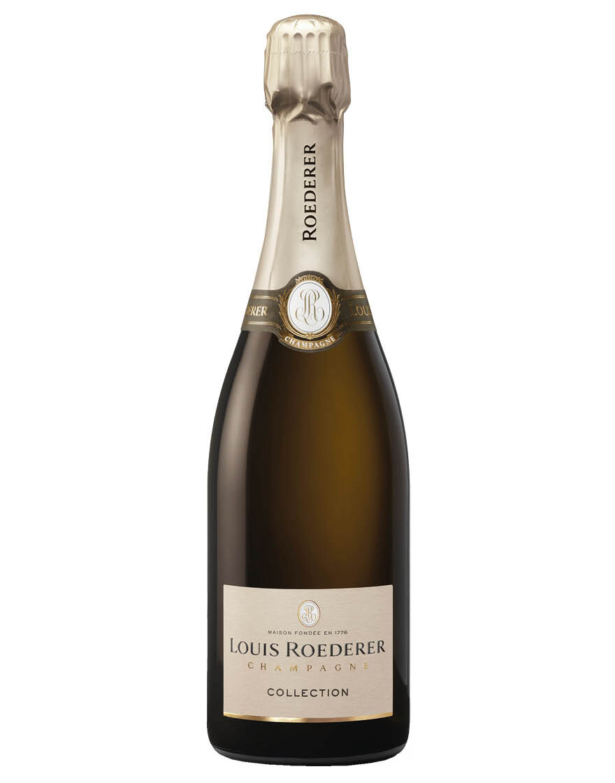 Louis Roederer Collection 243 Champagne Brut AOC  0,75 ?