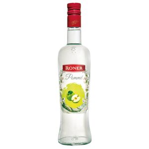 Roner Pommé Liquore alla Mela Verde   0,7 ℓ