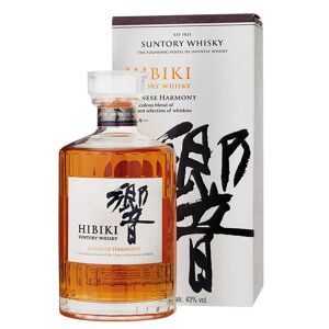 Suntory Hibiki Harmony Japanese Whisky  0,7 ℓ