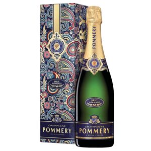 Pommery Apanage Champagne Brut AOC  0,75 ℓ, En Étui