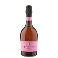 Feudi di Romans Trevenezie Rosé Brut Pinot Nero IGT Feudi di Romans 0,75 ℓ <br /><b>10.40 EUR</b> Vino.com FR