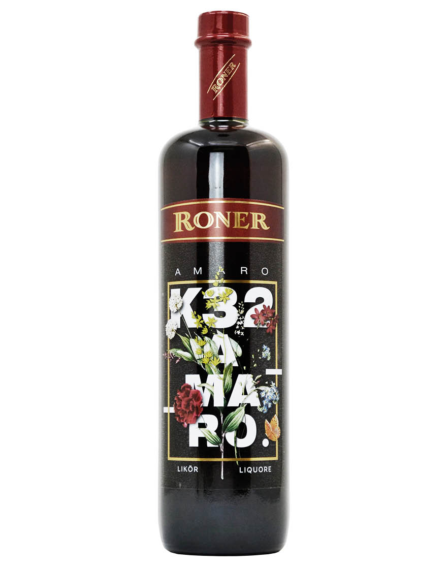 Roner Amaro K32 Roner 0,7 ℓ