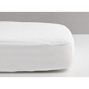 Nateo Concept Protège matelas bébé 70x140cm LEO Coton Bio