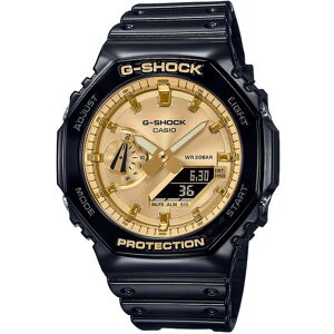 Casio Montre pour hommes Classic GA-2100GB-1AER - Publicité