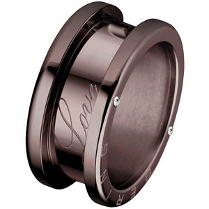 Bering Bague pour femme 520-90-74 Acier inoxydable - Publicité