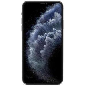 Apple iPhone 11 Pro 256Go gris - très bon état - Publicité Apple iPhone 11 Pro 256Go gris - très bon état - Publicité