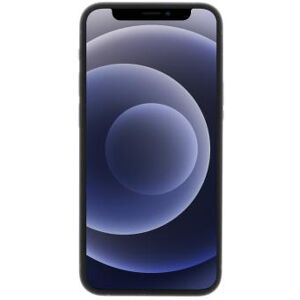 Apple iPhone 12 mini 256Go noir - bon état - Publicité Apple iPhone 12 mini 256Go noir - bon état - Publicité