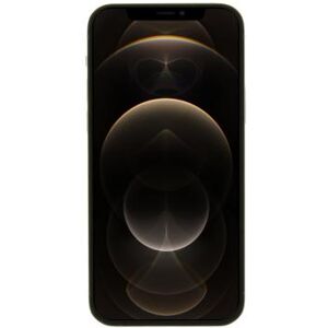 Apple iPhone 12 Pro 256Go or - très bon état - Publicité Apple iPhone 12 Pro 256Go or - très bon état - Publicité