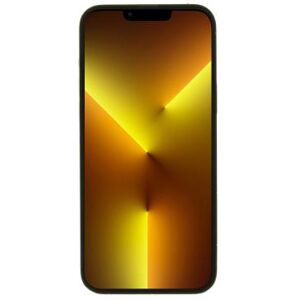 Apple iPhone 13 Pro Max 512Go or - comme neuf - Publicité Apple iPhone 13 Pro Max 512Go or - comme neuf - Publicité