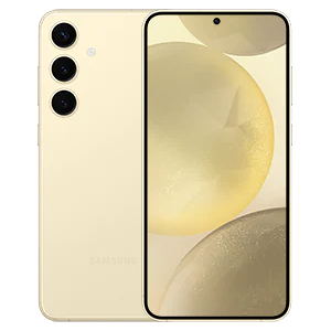 Samsung Galaxy S24+ 512Go amber yellow - bon état - Publicité Samsung Galaxy S24+ 512Go amber yellow - bon état - Publicité