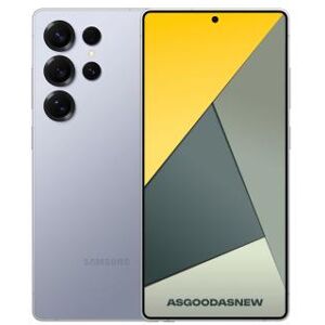 Samsung Galaxy S25 Ultra 256 Go bleu titane - bon état - Publicité Samsung Galaxy S25 Ultra 256 Go bleu titane - bon état - Publicité