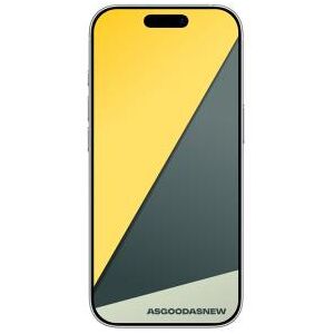 Apple iPhone 17 256Go blanc - comme neuf - Publicité Apple iPhone 17 256Go blanc - comme neuf - Publicité