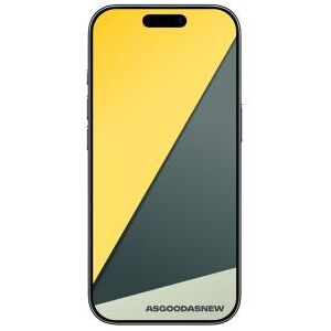 Apple iPhone 17 512Go noir - comme neuf - Publicité Apple iPhone 17 512Go noir - comme neuf - Publicité