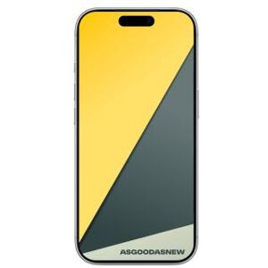 Apple iPhone 17 Pro 512Go argent - comme neuf - Publicité Apple iPhone 17 Pro 512Go argent - comme neuf - Publicité