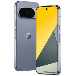 Google Pixel 10 Pro 512Go quartz gris - neuf - Publicité Google Pixel 10 Pro 512Go quartz gris - neuf - Publicité