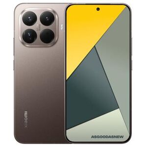 Xiaomi 15T Pro 1To mocha mocha gold - comme neuf - Publicité Xiaomi 15T Pro 1To mocha mocha gold - comme neuf - Publicité